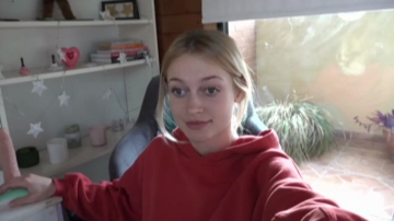Joobeelee 21-12-2021 Naked 